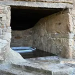 Casa De Afora Casa Con Piscina Y Jacuzzi Privados Летний дом Сантьяго-де-Компостела