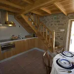 Casa De Afora Casa Con Piscina Y Jacuzzi Privados Летний дом *
