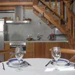 Casa De Afora Casa Con Piscina Y Jacuzzi Privados Летний дом