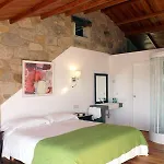 Летний дом Casa De Afora Casa Con Piscina Y Jacuzzi Privados *