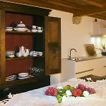 Летний дом Casa De Afora Casa Con Piscina Y Jacuzzi Privados Сантьяго-де-Компостела