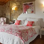 Casa De Afora Casa Con Piscina Y Jacuzzi Privados * Сантьяго-де-Компостела