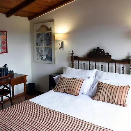 Casa De Afora Casa Con Piscina Y Jacuzzi Privados * Santiago de Compostela