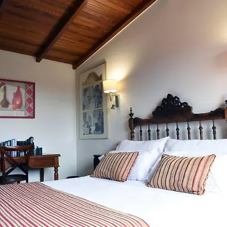 Landhuis Casa De Afora Casa Con Piscina Y Jacuzzi Privados