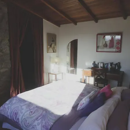 Casa De Afora Casa Con Piscina Y Jacuzzi Privados Landhuis