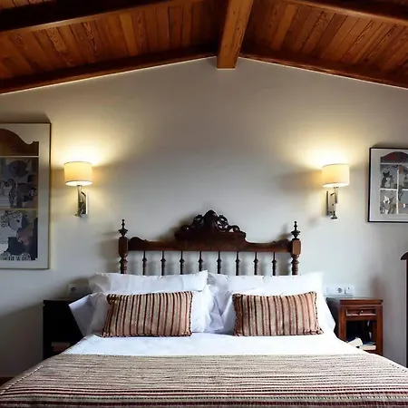 Casa De Afora Casa Con Piscina Y Jacuzzi Privados Country house Santiago de Compostela