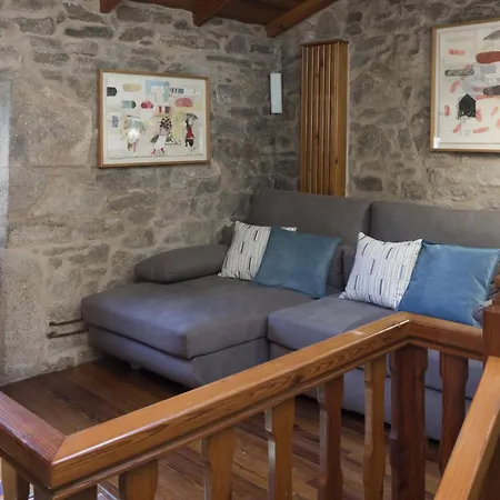 Casa De Afora Casa Con Piscina Y Jacuzzi Privados Country house *