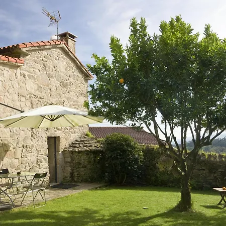 בית כפרי Casa De Afora Casa Con Piscina Y Jacuzzi Privados *
