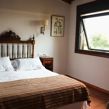 Country house Casa De Afora Casa Con Piscina Y Jacuzzi Privados *