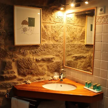 Country house Casa De Afora Casa Con Piscina Y Jacuzzi Privados *