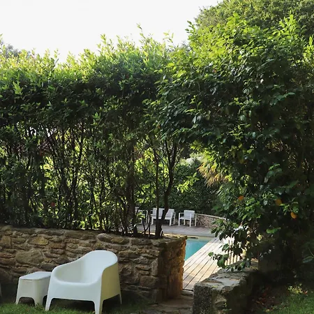 Casa De Afora Casa Con Piscina Y Jacuzzi Privados