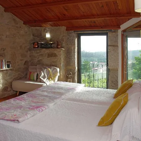 Casa De Afora Casa Con Piscina Y Jacuzzi Privados Country house *
