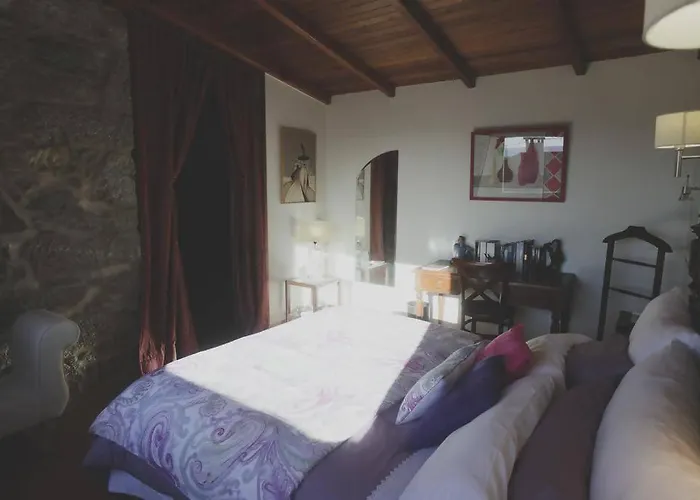 Casa De Afora Casa Con Piscina Y Jacuzzi Privados Εξοχικό σπίτι