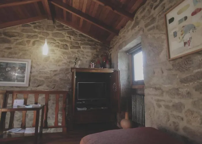 Casa De Afora Casa Con Piscina Y Jacuzzi Privados *