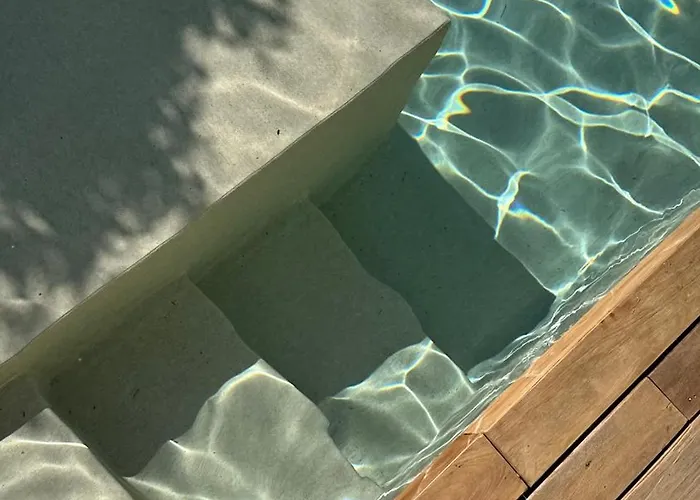 Casa De Afora Casa Con Piscina Y Jacuzzi Privados * Santiago de Compostela