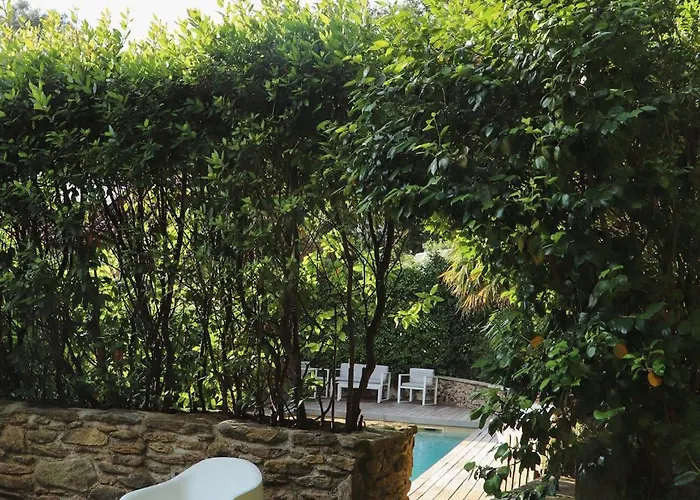 Casa De Afora Casa Con Piscina Y Jacuzzi Privados