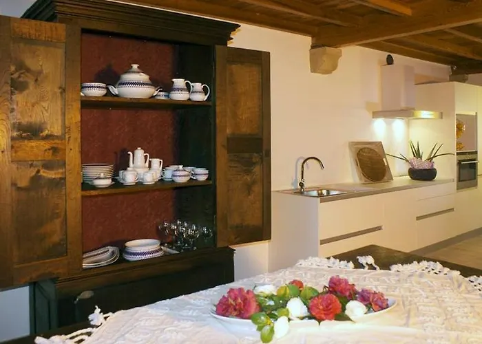 Country house Casa De Afora Casa Con Piscina Y Jacuzzi Privados Santiago de Compostela